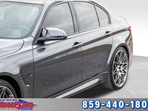 Used 2018 BMW M3 image 26