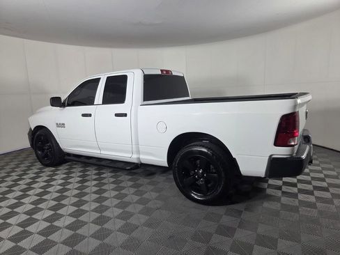 Used 2017 RAM 1500 Tradesman RWD image 7