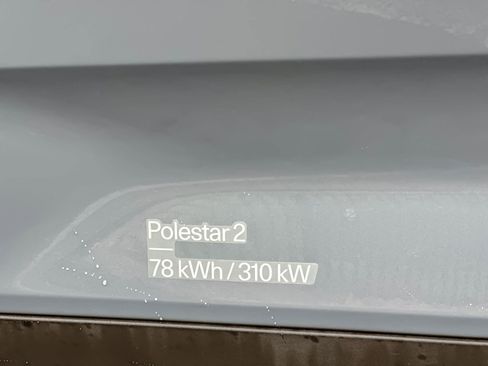 Used 2024 Polestar Polestar 2 AWD/4WD image 27