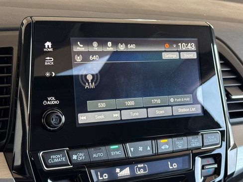 Certified 2021 Honda Odyssey EX-L image 23