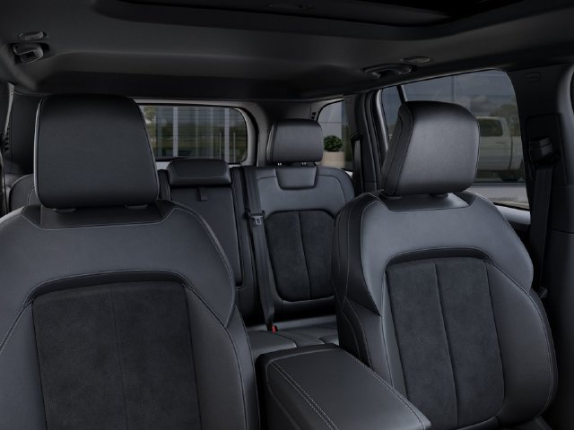 New 2027 Jeep Grand Cherokee Altitude AWD/4WD image 26