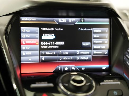 Used 2015 Ford Escape Titanium FWD image 22
