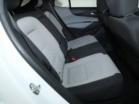 Used 2019 Chevrolet Equinox LS w/ LPO, Floor Liner Package image 23