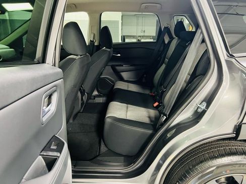 New 2026 Nissan Rogue SV image 21