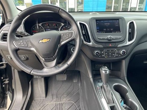 Used 2020 Chevrolet Equinox LT w/ Midnight Edition AWD/4WD image 14