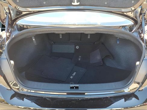 Used 2023 INFINITI Q50 Luxe w/ Cargo Package image 20