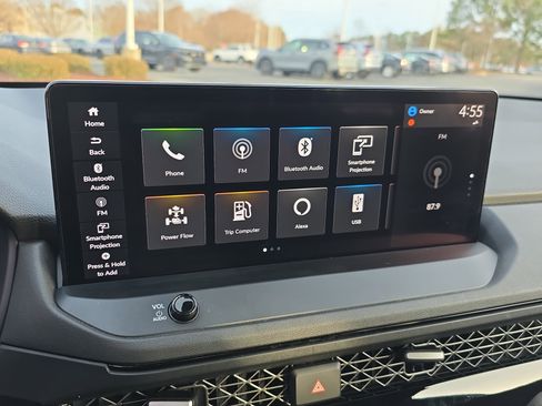 Used 2023 Honda Accord Sport image 22