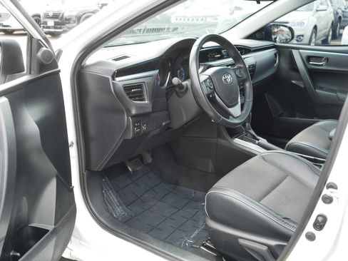 Used 2015 Toyota Corolla S FWD image 11