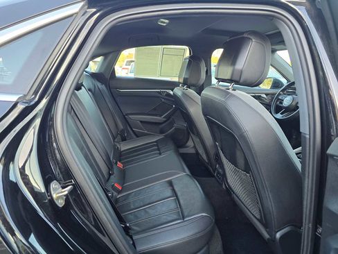 Used 2024 Audi A3 2.0T Premium image 13