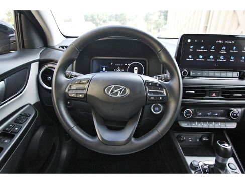Certified 2023 Hyundai Kona Limited w/ Cargo Package AWD/4WD image 14