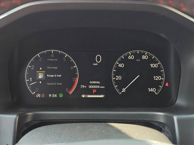 New 2026 Honda Odyssey Sport-L image 24