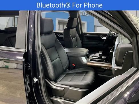 Certified 2023 Chevrolet Silverado 1500 RST w/ RST All Star Premium Package AWD/4WD image 29