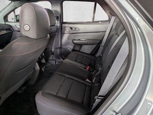 New 2026 Honda Prologue EX image 15