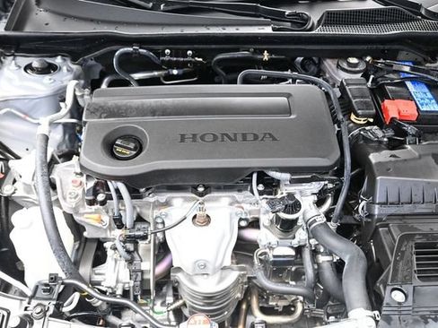 Used 2026 Honda Civic Sport image 20