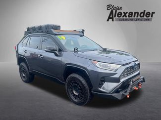 Used 2019 Toyota RAV4 XSE w/ Carpet Mat Package AWD/4WD video 1