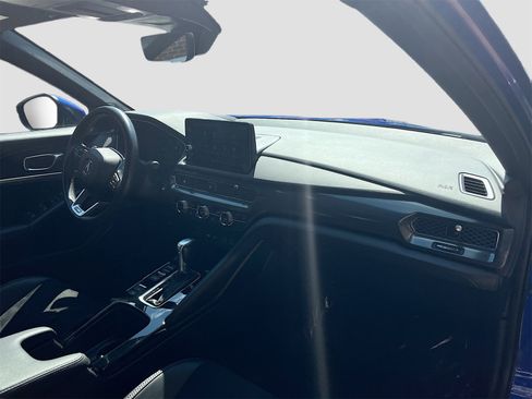 Used 2024 Acura Integra A-Spec image 29