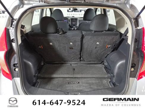 Used 2014 Nissan Versa Note SV w/ SL Package FWD image 23