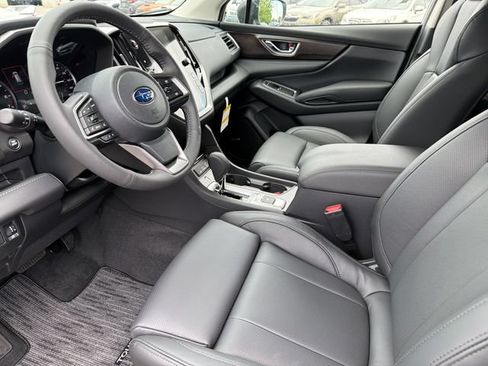 New 2026 Subaru Ascent Touring AWD/4WD image 16