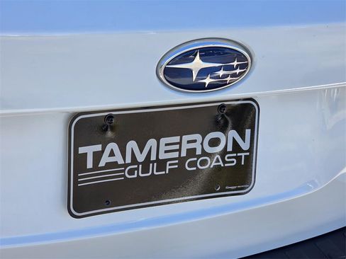 Used 2023 Subaru Outback Limited XT image 33