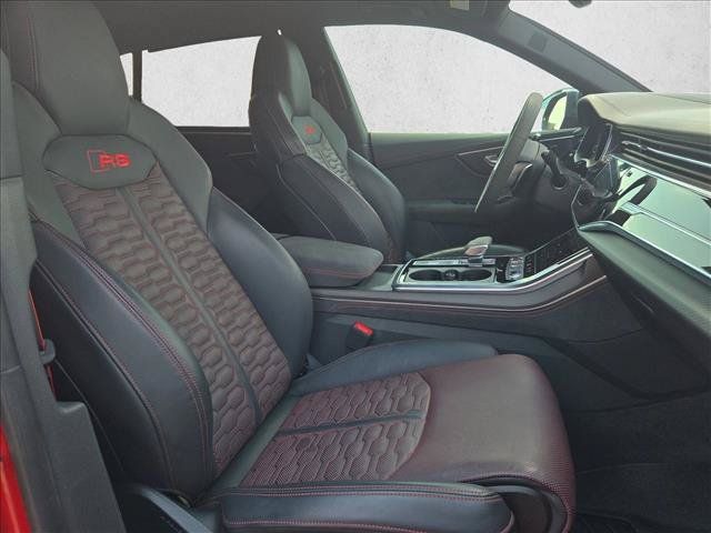 Used 2025 Audi RS Q8 performance w/ Matte Carbon Package AWD/4WD image 20