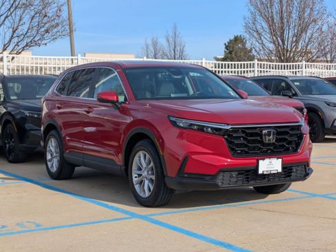 Certified 2023 Honda CR-V EX-L image 5