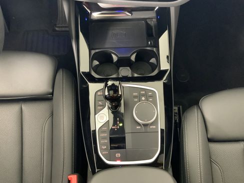 Used 2024 BMW X3 xDrive30i w/ Convenience Package w/ZPA image 28