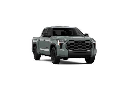 New 2026 Toyota Tundra Limited AWD/4WD image 16