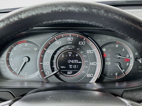 Used 2014 Honda Accord Sport image 12