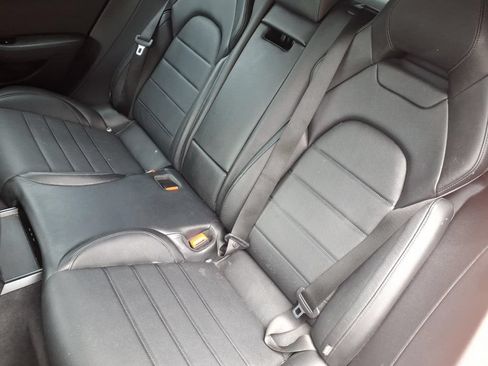 Certified 2026 Porsche Panamera 4 AWD/4WD image 32