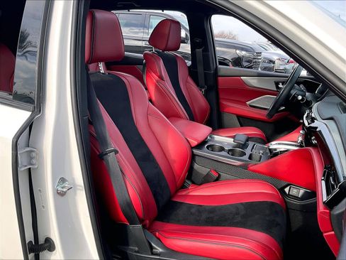 Used 2023 Acura MDX A-Spec image 10