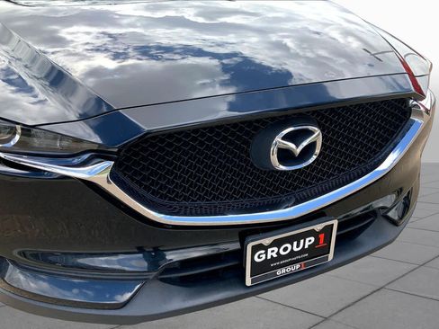 Used 2018 MAZDA CX-5 Sport FWD image 36