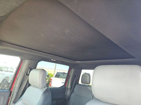 Used 2022 Ford F150 Lightning Lariat w/ Equipment Group 511A High image 20