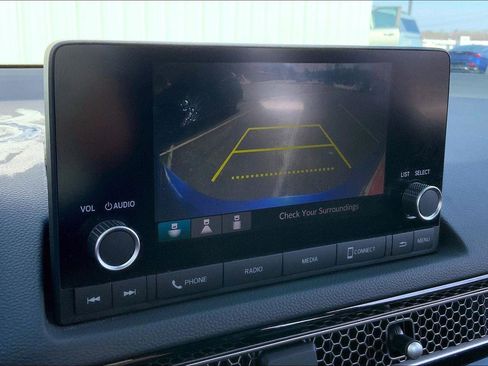 Used 2024 Honda Civic Sport image 20