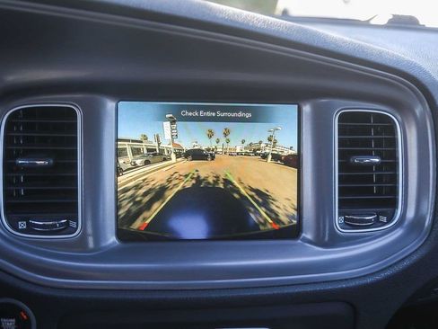 Used 2023 Dodge Charger GT RWD image 22