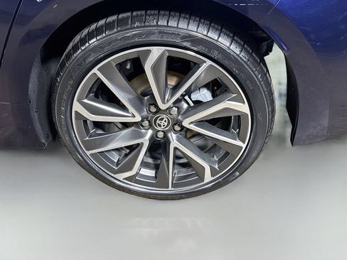 Certified 2022 Toyota Corolla SE FWD image 27