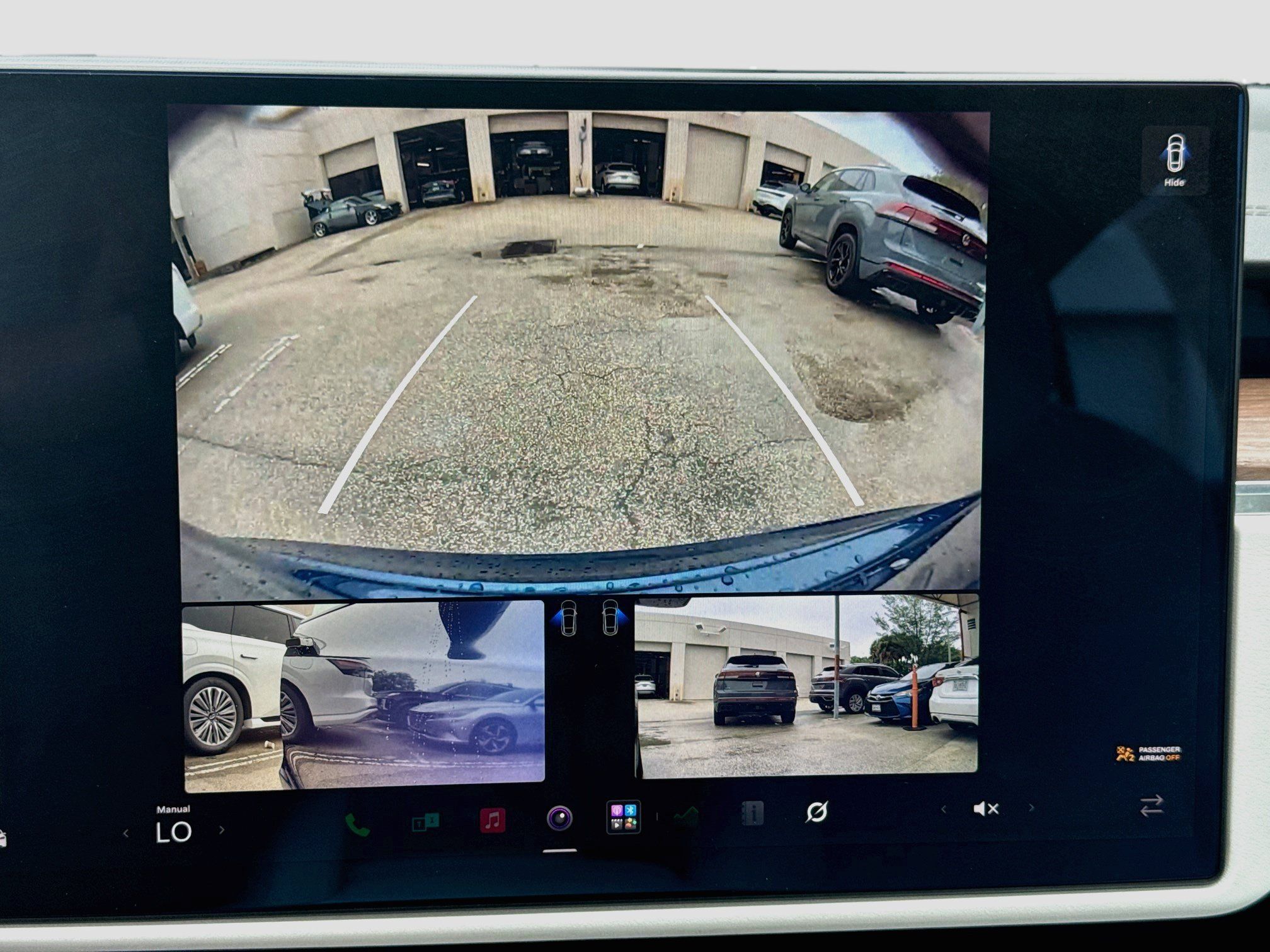 Used 2022 Tesla Model S AWD/4WD image 14