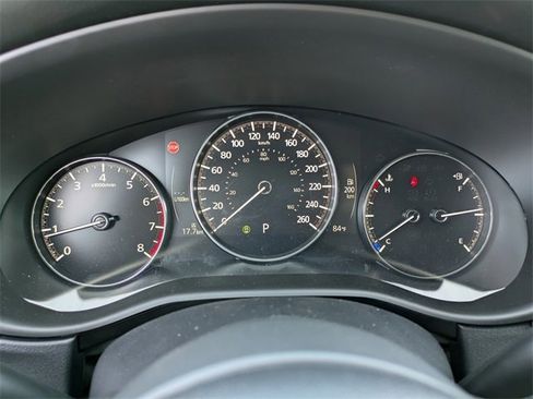 New 2026 MAZDA CX-30 2.5 Turbo w/ Premium Package image 25