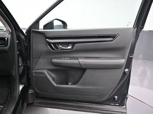 Certified 2025 Honda CR-V EX-L image 26