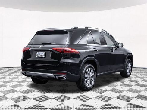 Used 2022 Mercedes-Benz GLE 350 4MATIC image 9