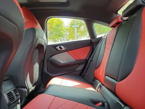 Used 2025 BMW 228i xDrive AWD/4WD image 19
