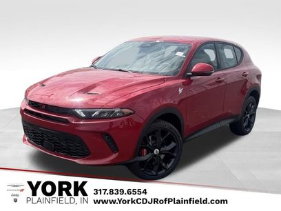 New 2024 Dodge Hornet GT w/ Track Pack