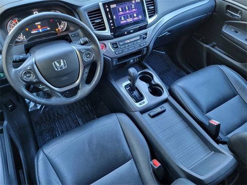 Used 2017 Honda Pilot EX-L image 39