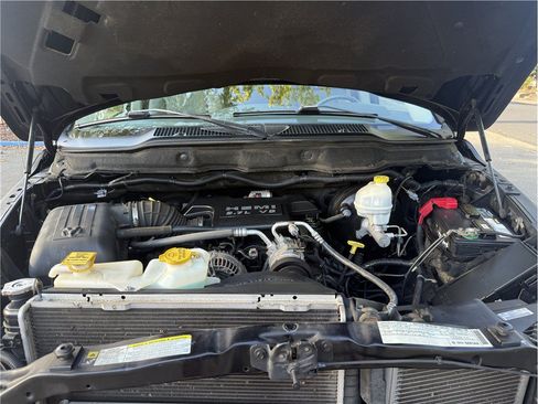 Used 2008 Dodge Ram 1500 Truck SLT RWD image 12