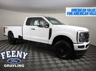 New 2026 Ford F350 XL w/ STX Appearance Package AWD/4WD 360° Tour