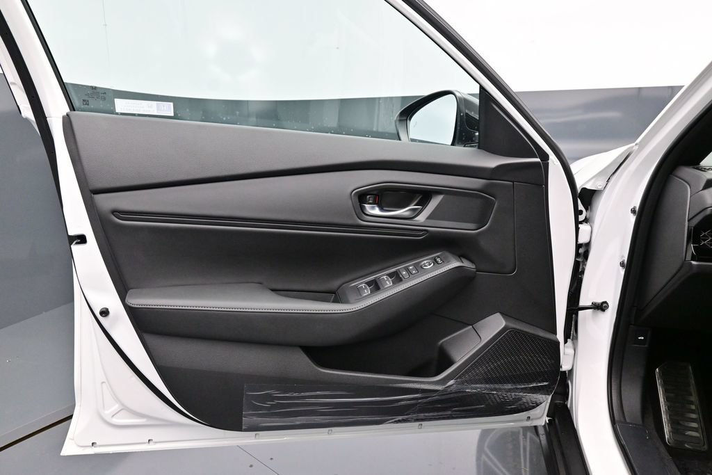 New 2026 Honda Accord Sport image 18