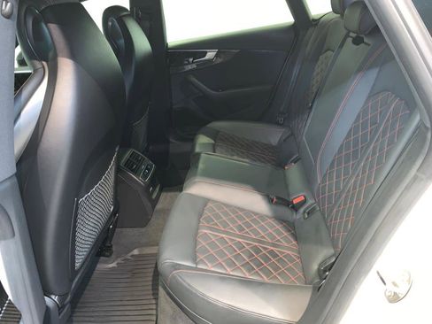 Used 2024 Audi S5 Premium Plus w/ Premium Plus Package image 56