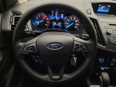 Used 2018 Ford Escape S FWD image 22