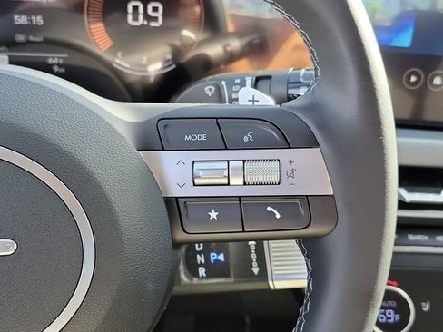 New 2026 Hyundai Sonata SEL FWD image 6
