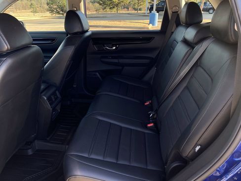 Used 2024 Honda CR-V EX-L image 27