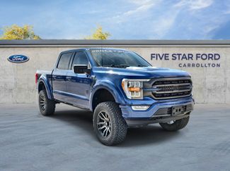 Used 2022 Ford F150 XLT w/ Equipment Group 302A High video 1